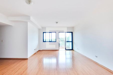 Sala de apartamento para alugar com 4 quartos, 124m² em Jardim Esplanada, São José dos Campos