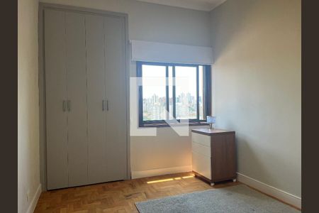 Quarto 1 de apartamento para alugar com 3 quartos, 70m² em Vila Romana, São Paulo