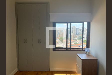 Quarto 1 de apartamento para alugar com 3 quartos, 70m² em Vila Romana, São Paulo