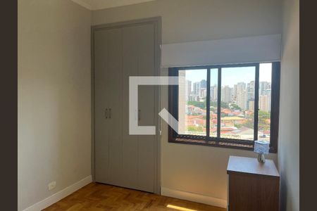 Quarto 1 de apartamento para alugar com 3 quartos, 70m² em Vila Romana, São Paulo