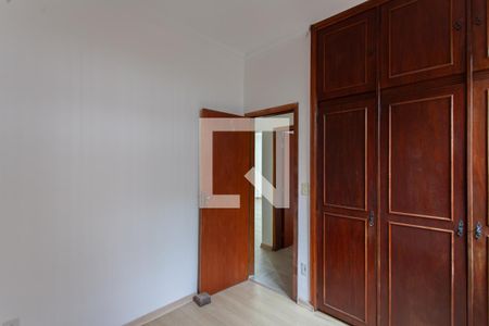 Quarto 1 de apartamento para alugar com 3 quartos, 62m² em Manacás, Belo Horizonte