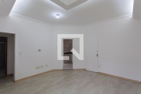 Sala de apartamento para alugar com 3 quartos, 62m² em Manacás, Belo Horizonte