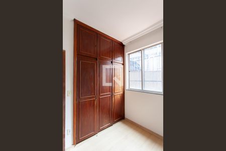 Quarto 1 de apartamento para alugar com 3 quartos, 62m² em Manacás, Belo Horizonte