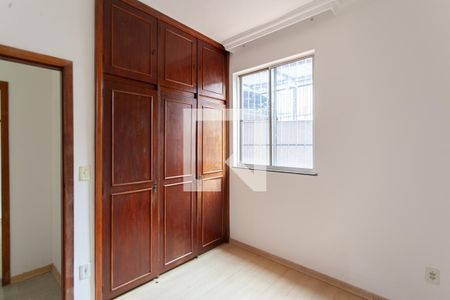 Quarto 1 de apartamento para alugar com 3 quartos, 62m² em Manacás, Belo Horizonte