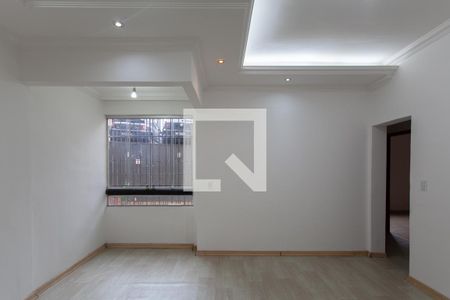 Sala de apartamento para alugar com 3 quartos, 62m² em Manacás, Belo Horizonte