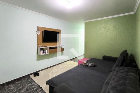 Sala de casa à venda com 3 quartos, 100m² em Jardim das Tulipas, Jundiaí