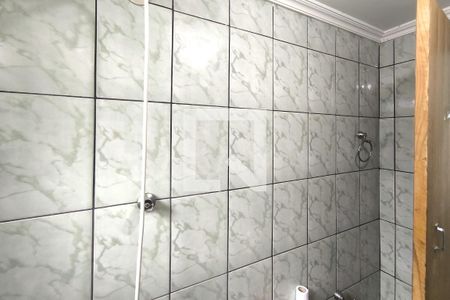 Casa à venda com 100m², 3 quartos e 2 vagas Casa à venda com 100m², 3 quartos e 2 vagasBanheiro