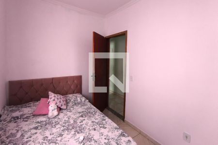 Quarto 2 de casa à venda com 3 quartos, 100m² em Jardim das Tulipas, Jundiaí