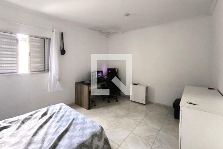 Casa à venda com 100m², 3 quartos e 2 vagas Casa à venda com 100m², 3 quartos e 2 vagasQuarto 3