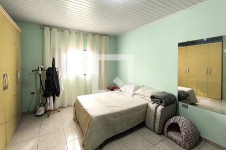 Quarto de casa à venda com 3 quartos, 100m² em Jardim das Tulipas, Jundiaí