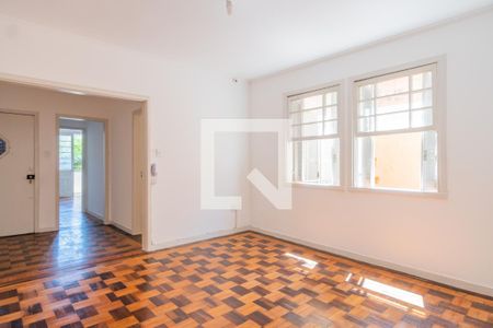 Sala de apartamento para alugar com 3 quartos, 200m² em Menino Deus, Porto Alegre