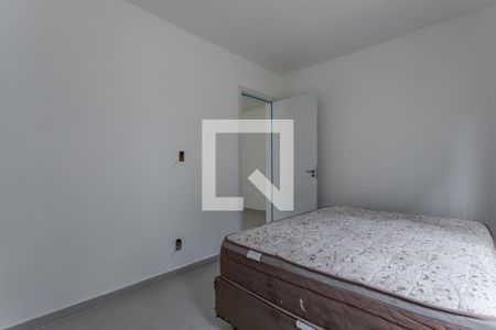 Quarto de apartamento para alugar com 1 quarto, 39m² em Passo D’areia, Porto Alegre