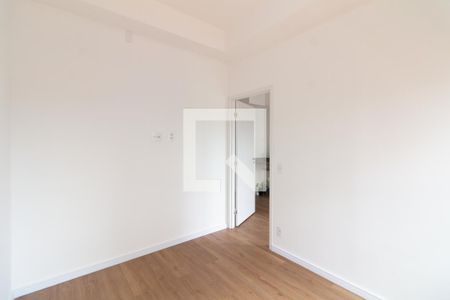 Quarto de apartamento à venda com 1 quarto, 37m² em Butantã, São Paulo