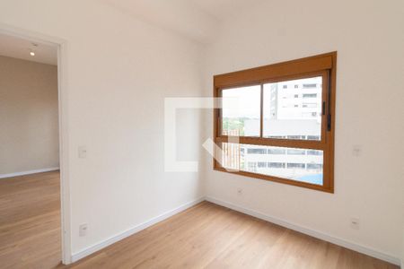 Quarto de apartamento à venda com 1 quarto, 37m² em Butantã, São Paulo