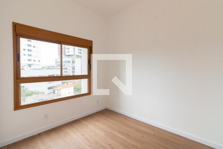 Quarto de apartamento à venda com 1 quarto, 37m² em Butantã, São Paulo