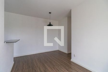 Apartamento para alugar com 57m², 2 quartos e 1 vagaSala