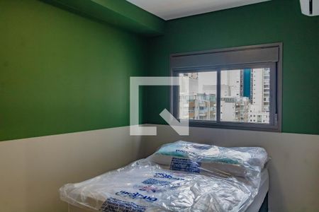 Apartamento para alugar com 1 quarto, 30m² em Jardim Prudência, São Paulo