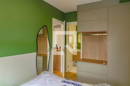 Apartamento para alugar com 1 quarto, 30m² em Jardim Prudência, São Paulo