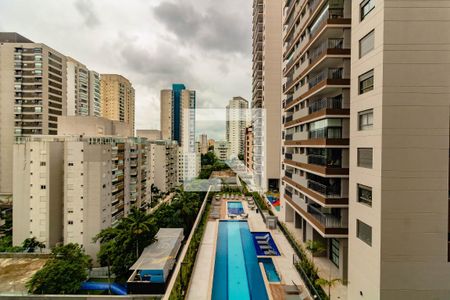 Apartamento para alugar com 1 quarto, 30m² em Jardim Prudência, São Paulo