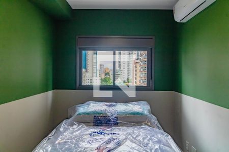 Apartamento para alugar com 1 quarto, 30m² em Jardim Prudência, São Paulo