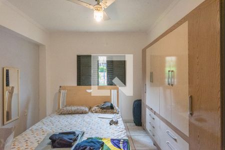 Quarto 1 de casa para alugar com 2 quartos, 70m² em Vila Marieta, Campinas