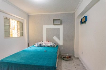 Quarto 2 de casa para alugar com 2 quartos, 70m² em Vila Marieta, Campinas