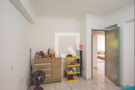 Quarto 2 de casa para alugar com 2 quartos, 70m² em Vila Marieta, Campinas