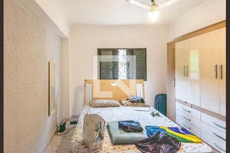 Quarto 1 de casa para alugar com 2 quartos, 70m² em Vila Marieta, Campinas