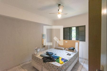 Quarto 1 de casa para alugar com 2 quartos, 70m² em Vila Marieta, Campinas