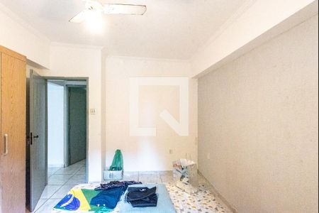 Quarto 1 de casa para alugar com 2 quartos, 70m² em Vila Marieta, Campinas