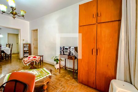 Sala de casa à venda com 3 quartos, 200m² em Vila Mariana, São Paulo