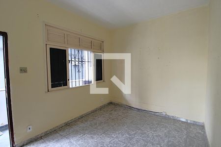 Sala de casa à venda com 1 quarto, 48m² em Madureira, Rio de Janeiro