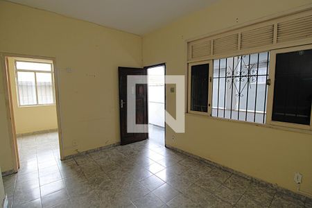 Sala de casa à venda com 1 quarto, 48m² em Madureira, Rio de Janeiro