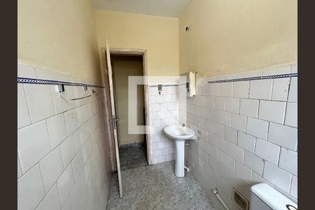 Banheiro de casa à venda com 1 quarto, 48m² em Madureira, Rio de Janeiro