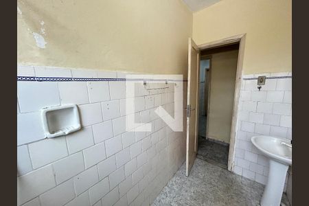 Banheiro de casa à venda com 1 quarto, 48m² em Madureira, Rio de Janeiro