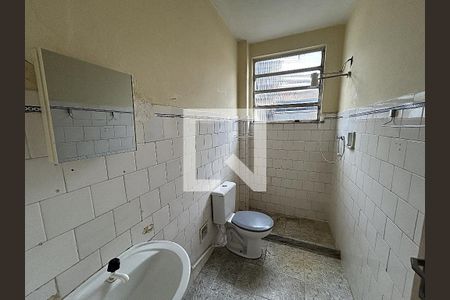 Banheiro de casa à venda com 1 quarto, 48m² em Madureira, Rio de Janeiro