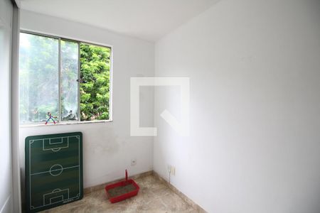 Quarto 2 de apartamento à venda com 2 quartos, 45m² em Pechincha, Rio de Janeiro