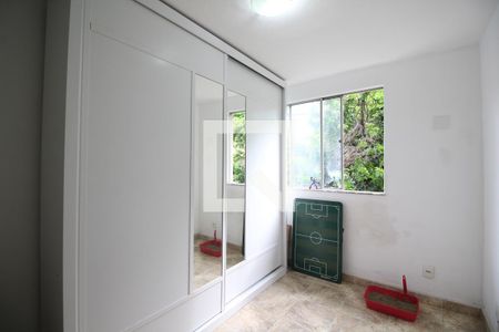 Quarto 2 de apartamento à venda com 2 quartos, 45m² em Pechincha, Rio de Janeiro