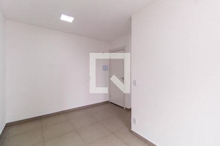 Sala de apartamento para alugar com 2 quartos, 40m² em Mooca, São Paulo