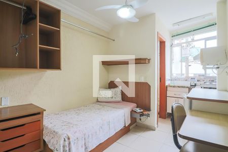 Studio - Quarto e Cozinha de kitnet/studio para alugar com 1 quarto, 29m² em Vila Indiana, São Paulo