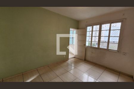 Sala de apartamento para alugar com 1 quarto, 60m² em José Menino, Santos