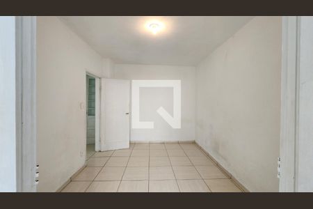 Quarto de apartamento para alugar com 1 quarto, 60m² em José Menino, Santos