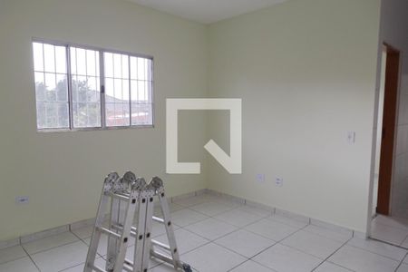 Sala de apartamento para alugar com 2 quartos, 55m² em Vila Endres, Guarulhos