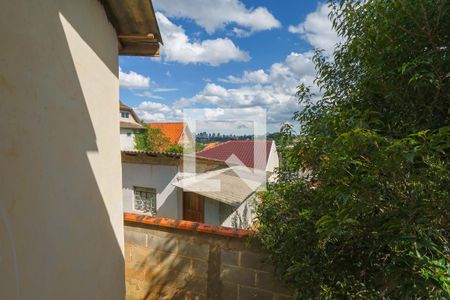 Vista do Quarto 1 de casa para alugar com 2 quartos, 80m² em Pilarzinho, Curitiba