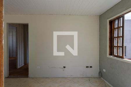 Sala de casa para alugar com 2 quartos, 80m² em Pilarzinho, Curitiba