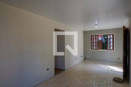 Sala de casa para alugar com 2 quartos, 80m² em Pilarzinho, Curitiba