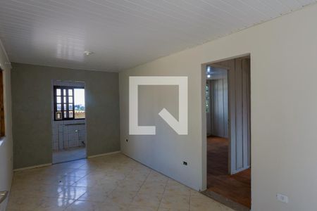 Sala de casa para alugar com 2 quartos, 80m² em Pilarzinho, Curitiba