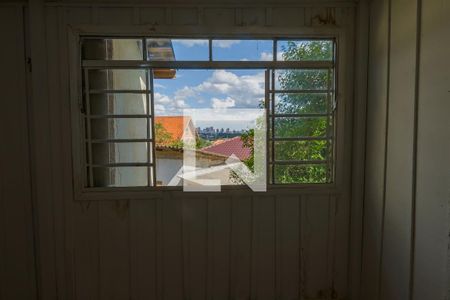 Vista do Quarto 1 de casa para alugar com 2 quartos, 80m² em Pilarzinho, Curitiba