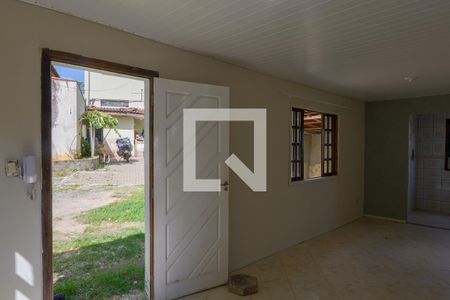 Sala de casa para alugar com 2 quartos, 80m² em Pilarzinho, Curitiba