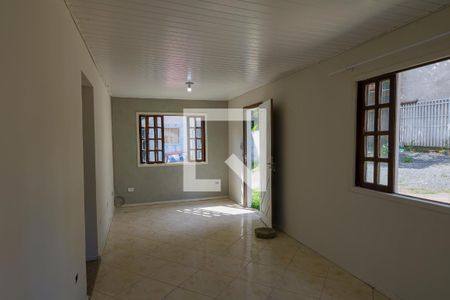 Sala de casa para alugar com 2 quartos, 80m² em Pilarzinho, Curitiba